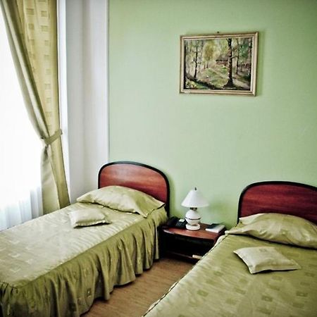 Hotel Arad Szoba fotó