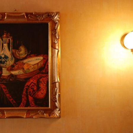 Hotel Arad Kültér fotó