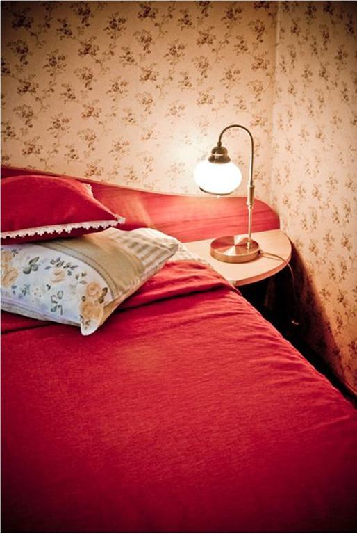 Hotel Arad Szoba fotó