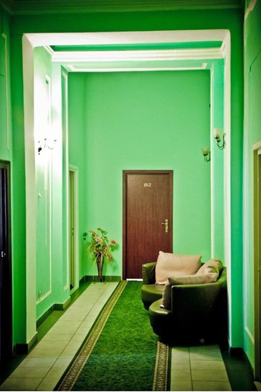 Hotel Arad Kültér fotó
