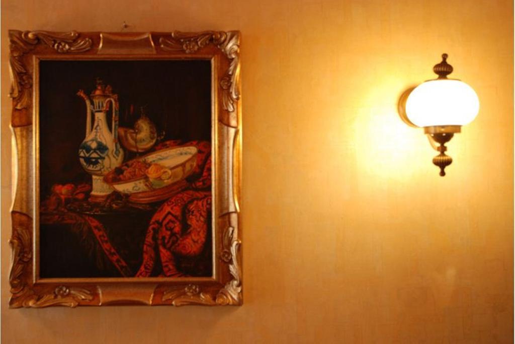 Hotel Arad Kültér fotó